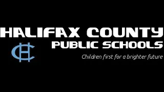 Halifax County VA School Board Meeting 9/13/21