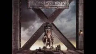 Iron Maiden - 2 A.M. (Studio Version)
