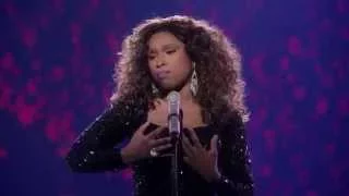 Smash - i can't let go -  Jennifer Hudson HD 1080P