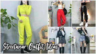 Streetwear Outfit Ideas | Coco Stuff