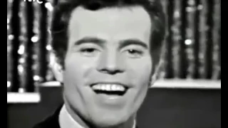 Julio Iglesias Especial Fin de año 1969