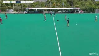 Campeonato de España Juvenil 2021-2022 RC Polo vs RC Jolaseta