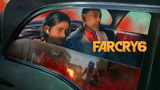 4K파크라이 6(풀무비컷)(영상컷)(FAR CRY 6)(스토리컷)