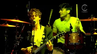 Razorlight - Golden Touch (Live at V Festival 2011)