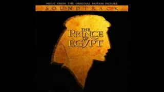 The Prince Of Egypt - 05 - All I Ever Wanted with Queen's Reprise (Soundtrack)