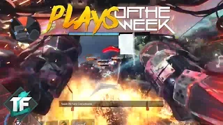 Titanfall 2 - Top Plays of the Week #50!