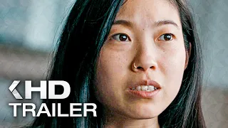 THE FAREWELL Trailer German Deutsch (2019)