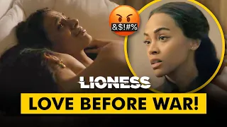 Lioness Episode 7 Review: Cruz Betrays CIA!