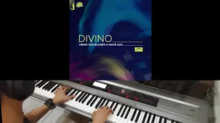 Armin van Buuren & Maor Levi - Divino (Jarel Gomes Piano)