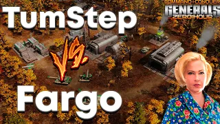 Pov | TumStep vs Fargo bo11 | sponsored challenge by aka