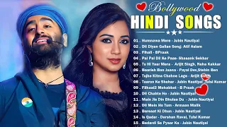 New Hindi Song 2024 💝 Arijit Singh,Jubin Nautiyal,Atif Aslam,Neha Kakkar,Armaan Malik,Shreya Ghoshal