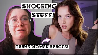 Trans Woman Reacts to Detransitioners