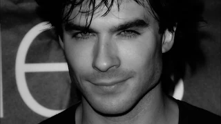 Ian Somerhalder ● Hypnotizing