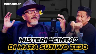 SUJIWO TEJO: CINTA ITU GA PAKE KALKULASI !! DAGING SEMUA NIH, BORIS AMPE MERINDING!!