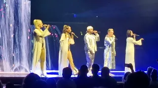 S Club - Never Had A Dream Come True (Ovo Hydro Glasgow - 18th October 2023)