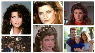 In Memory Of 🌹Kirstie Alley🌹 (R.I.P.)