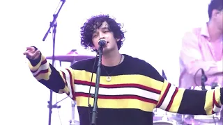 The 1975 - A Change Of Heart (Live At Open'er Festival 2019)