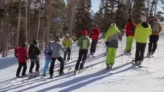 Big Sky Outdoors - Steep and Deep at Big Sky Resort