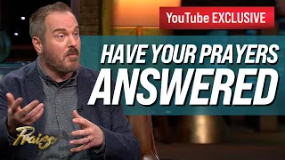 Shawn Bolz & Bobby Schuller: How to Have Your Prayers Answered | Praise on TBN (YouTube Exclusive)