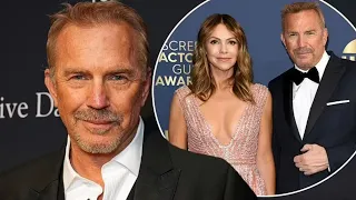 Kevin Costner’s Ex-Wife Breaks Silence on Their Divorce Drama