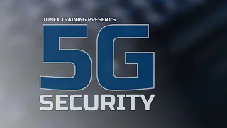 5G Security Awareness, Are You Aware of Your 5G Security ?