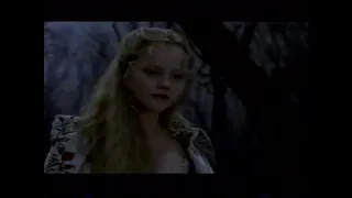 Sleepy Hollow Trailer, 1999