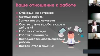 КАК НЕ СОХРАНИТЬ КОМАНДУ А ПРИУМНОЖИТЬ В СЕТЕВОМ МАРКЕТИНГЕ