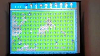 Animazement 2011: 10 Player Bomberman