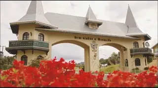 Gramado é Rica em belezas naturais e atrações para todos os tipos de turistas