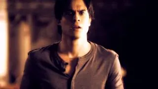 ~Damon & Elena~ *** Глаза убийцы***