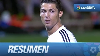 Resumen de SD Eibar (0-4) Real Madrid - HD