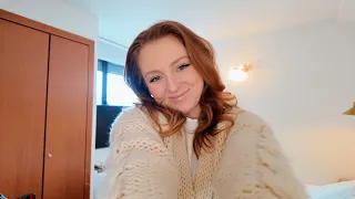 VLOG: Я ЗАЛИПАЮ НА ВОТ ЭТО! 04.03.24