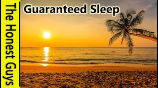 🎧 Guided Sleep Meditation - Pure Deep Relaxation