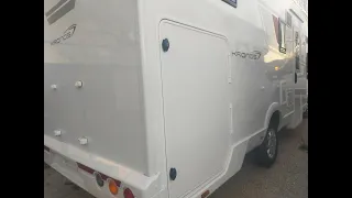 principales problemas de las autocaravanas parte 1  exterior