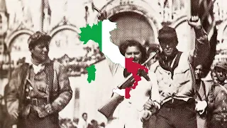 Bella Ciao - Italian Partisan Song