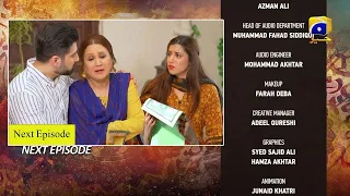 Qalandar Episode 54 Teaser | Qalandar Episode 54 Promo | 7 April 2023 | Dramas TV