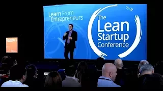 ERIC RIES - The Lean Startup