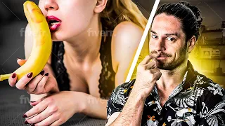 How A Blowjob Feels For A Man! 😲🍆 (Men's Surprising Anonymous Answers!)