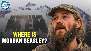 What happened to Morgan Beasley from Mountain Men?