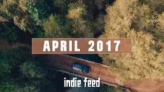 New Indie Folk; April 2017