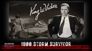 1900 Storm Survivor: King Vidor & his legacy in the film industry