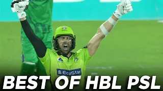 RE - Live | Lahore Qalandars vs Multan Sultans | PSL 2019 | Best of HBL PSL