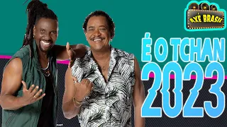 E O TCHAN NOVO REPERTORIO NOVEMBRO 2022 - MUSICAS NOVAS ATUALIZADO 2022