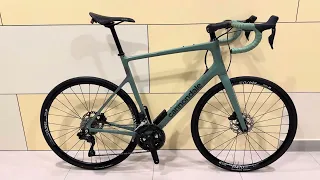 Cannondale Synapse 2024