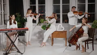 Oprawa Muzyczna Ślubu | Ty Tylko Mnie Poprowadź - Aga Birecka & Unicorn String Quartet