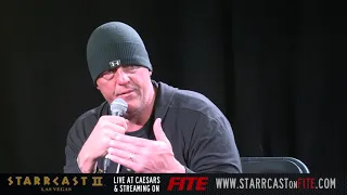 Dustin Rhodes ON Wrestlemania Snub With Cody Before AEW Double Or Nothing Showdown