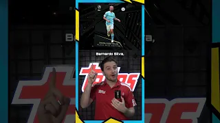 The Legendary Black Edge Card is Back 🤩 | Match Attax Extra