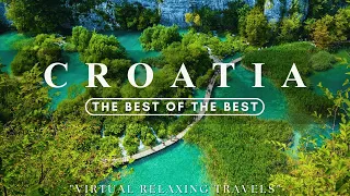 A relaxing journey to discover Croatia