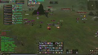 L2  Classic Club Dion PvP SoulTaker