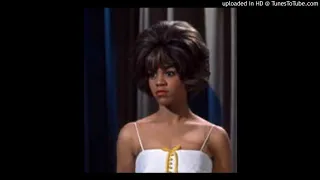 LOVE AIN'T LOVE - FLORENCE BALLARD